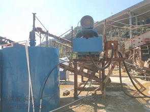 洗沙泥浆处理设备 青岛泥浆浓缩机原理